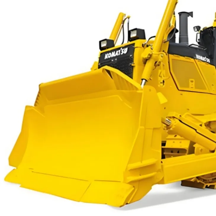 Universal Blade Dozer