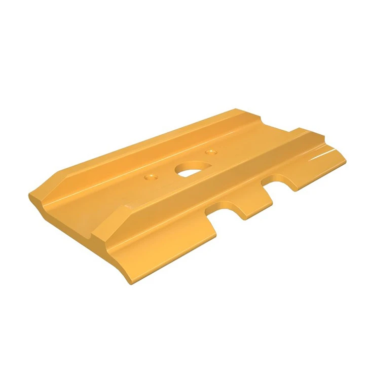 CAT 345C Excavator Track Plaka 2333054