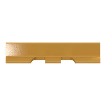 Cat Bulldozer Track Shoes 7T-0724 For Caterpillar D10R