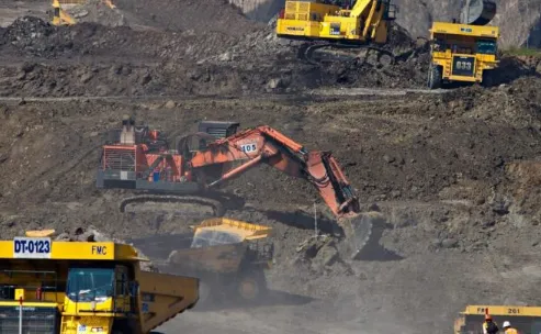 Excavator parts Excavator parts